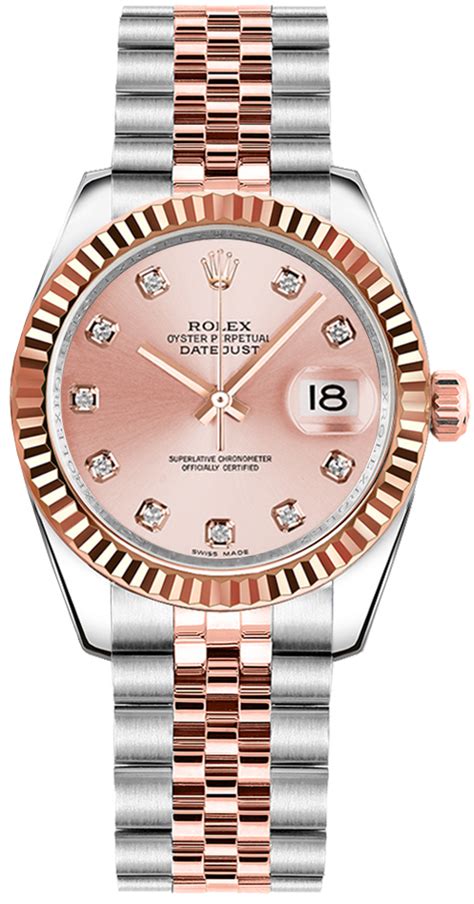 178271 rolex price|Rolex oyster perpetual Datejust 31.